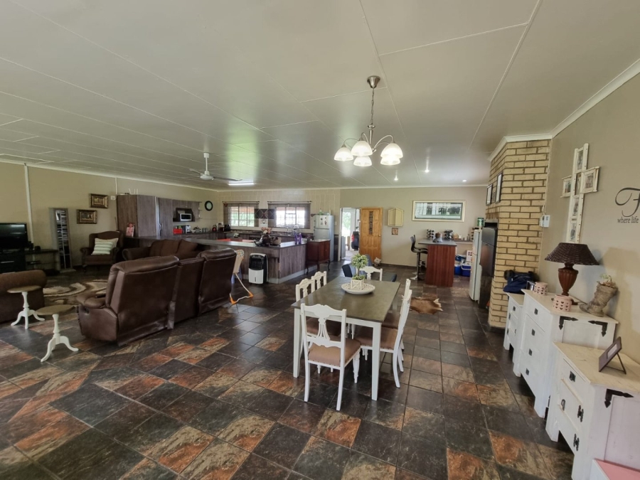 To Let 2 Bedroom Property for Rent in Bethlehem Rural Free State